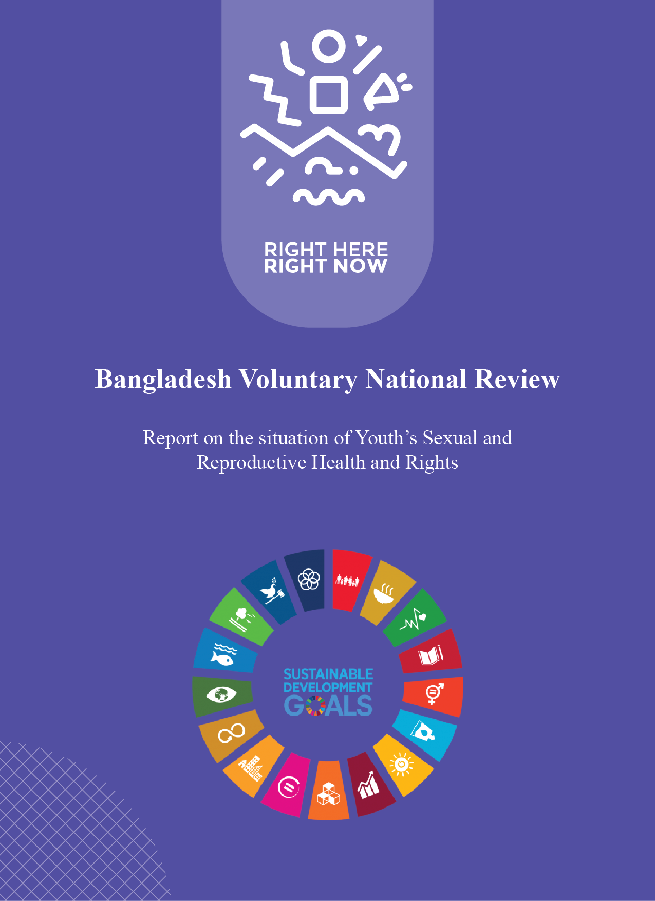 Advocacy Report_Youth SRHR in Bangladesh_7th July,25